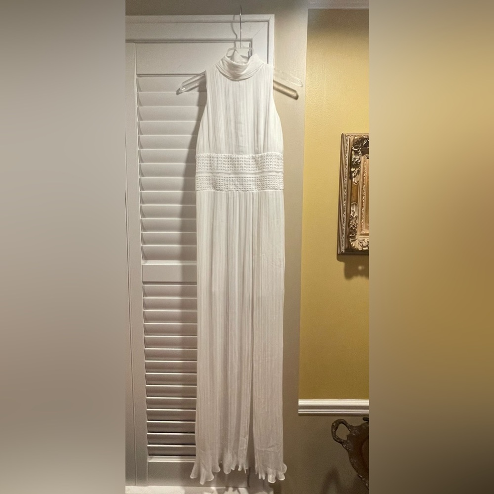NWT Ali-Jay Maxi Dress